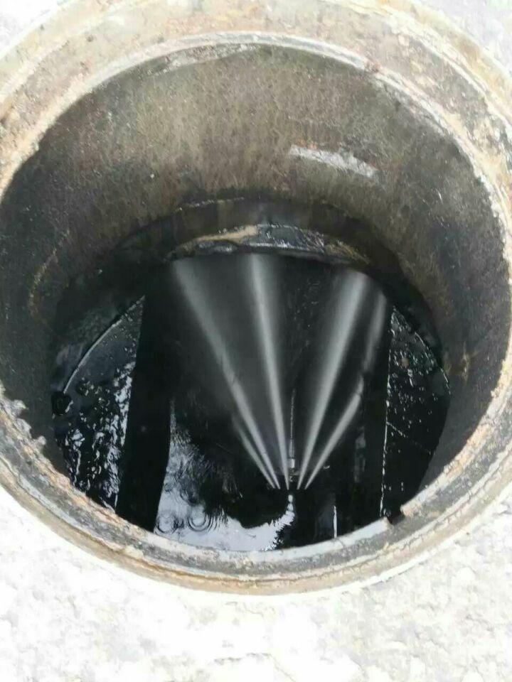 玛多市政管道清洗-排污管道清洗